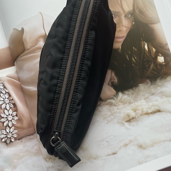 Authentic Prada Nylon Pouch - Picture 8 of 9